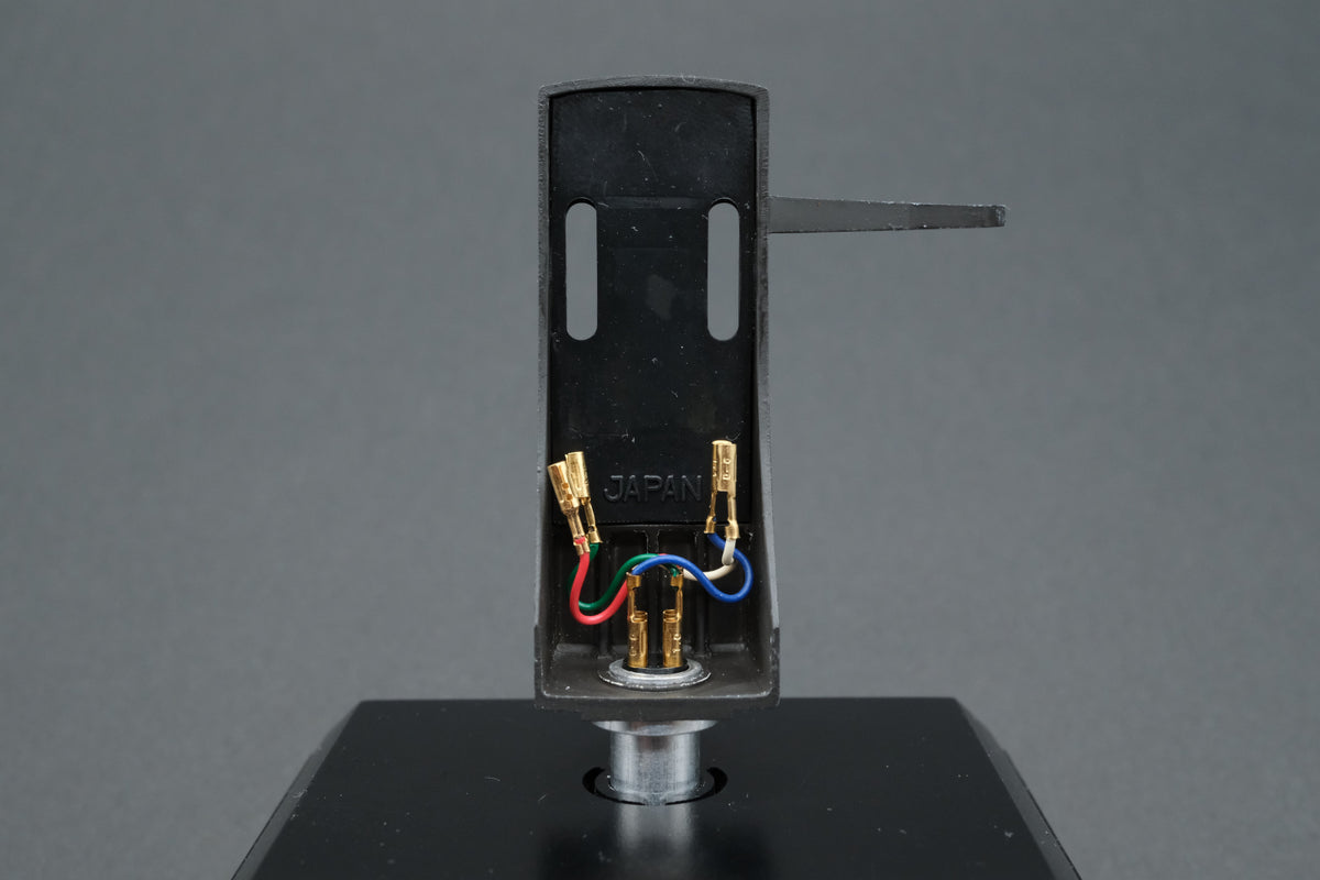 Denon PCL-7 Headshell – 8.3g (03)