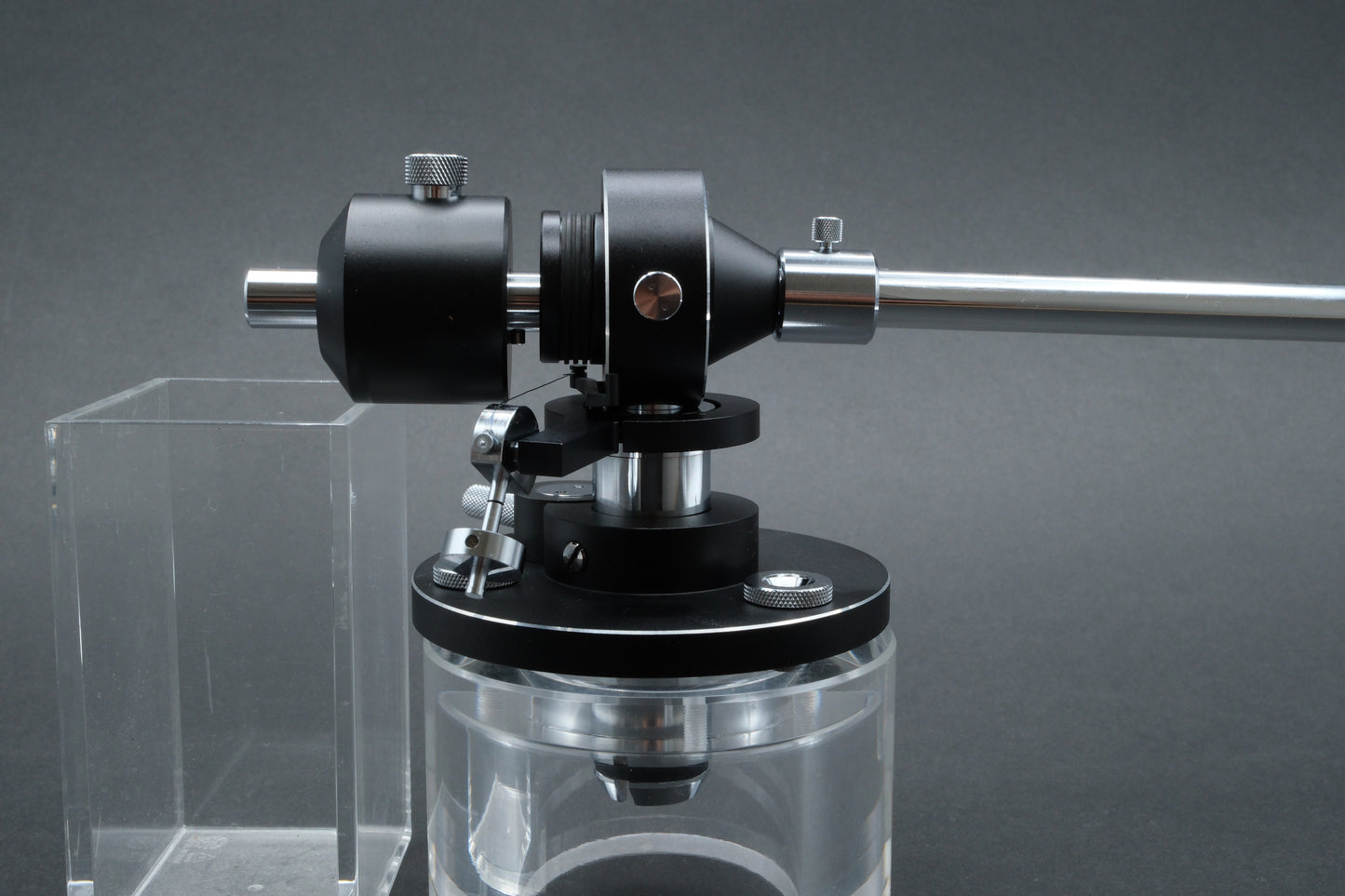 Audio-Technica AT-1501 MkIII 12" Long Tonearm