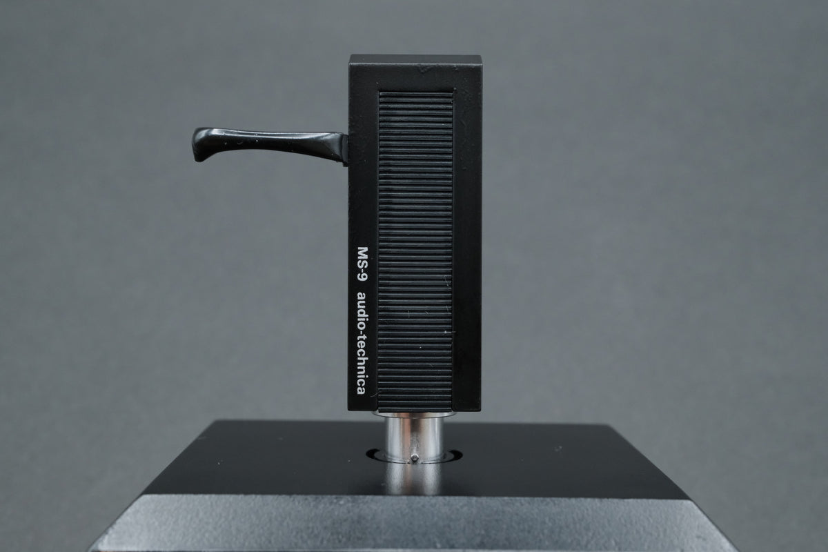 Audio-Technica MS-9 Headshell - 9.7g (02)