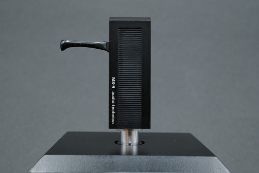 Audio-Technica MS-9 Headshell - 9.7g (02)