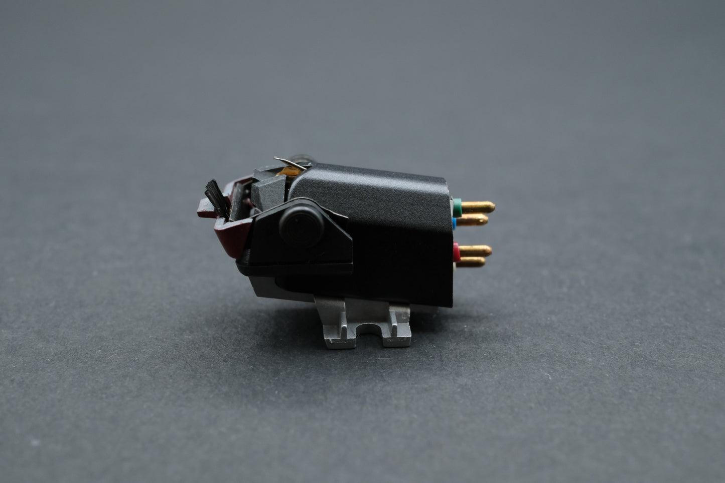 Shure V15 Type VxMR MM Cartridge – Original VN5xMR Micro-Ridge Stylus