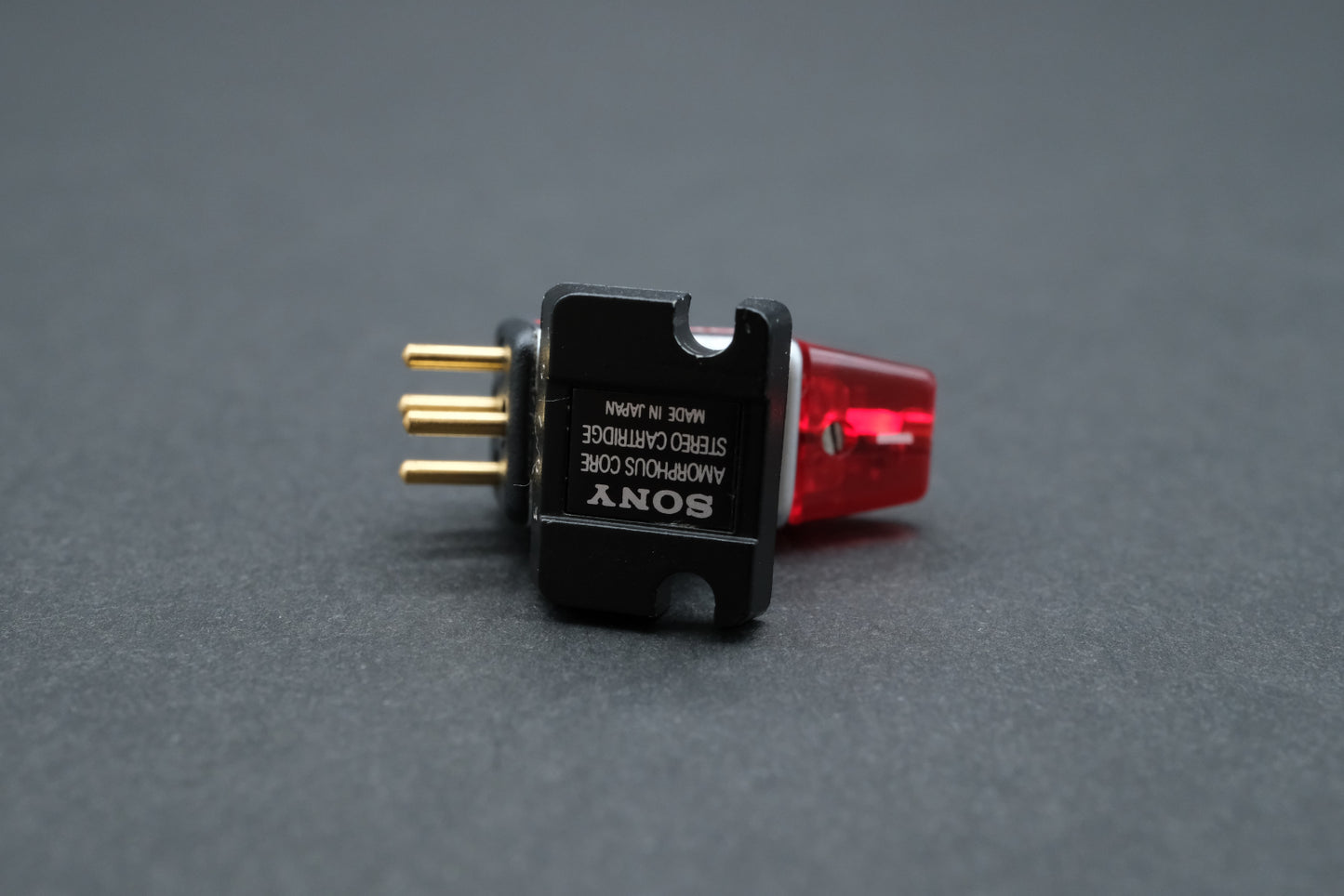 Sony XL-70 MM Cartridge – Sapphire Pipe Cantilever