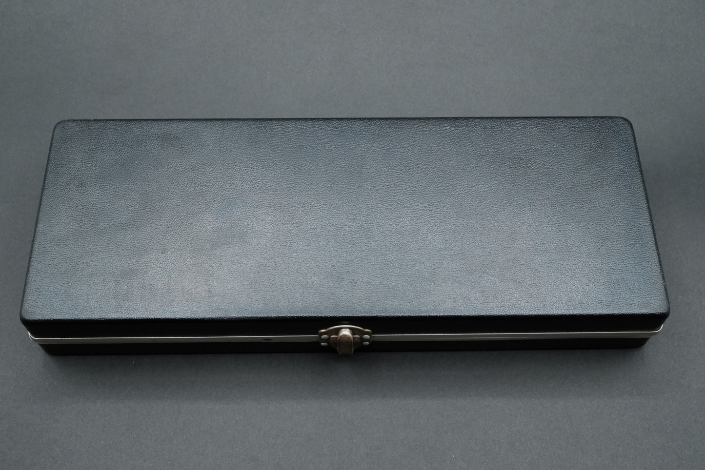 Fidelity Research K-5 Cartridge Keeper Case