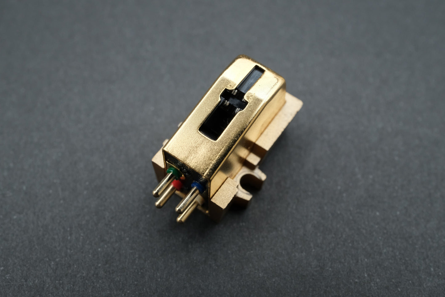 Audio-Technica AT-120Ea MM Cartridge - Stylus Not Included