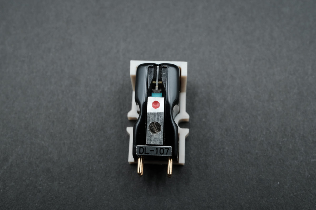 Denon DL-107 MM Cartridge (03)