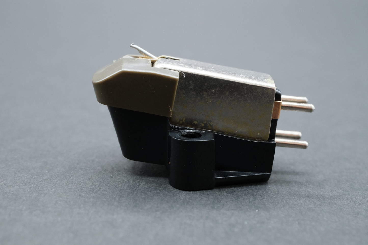 JVC Victor Z-1S MM Cartridge【Ships from US🇺🇸】
