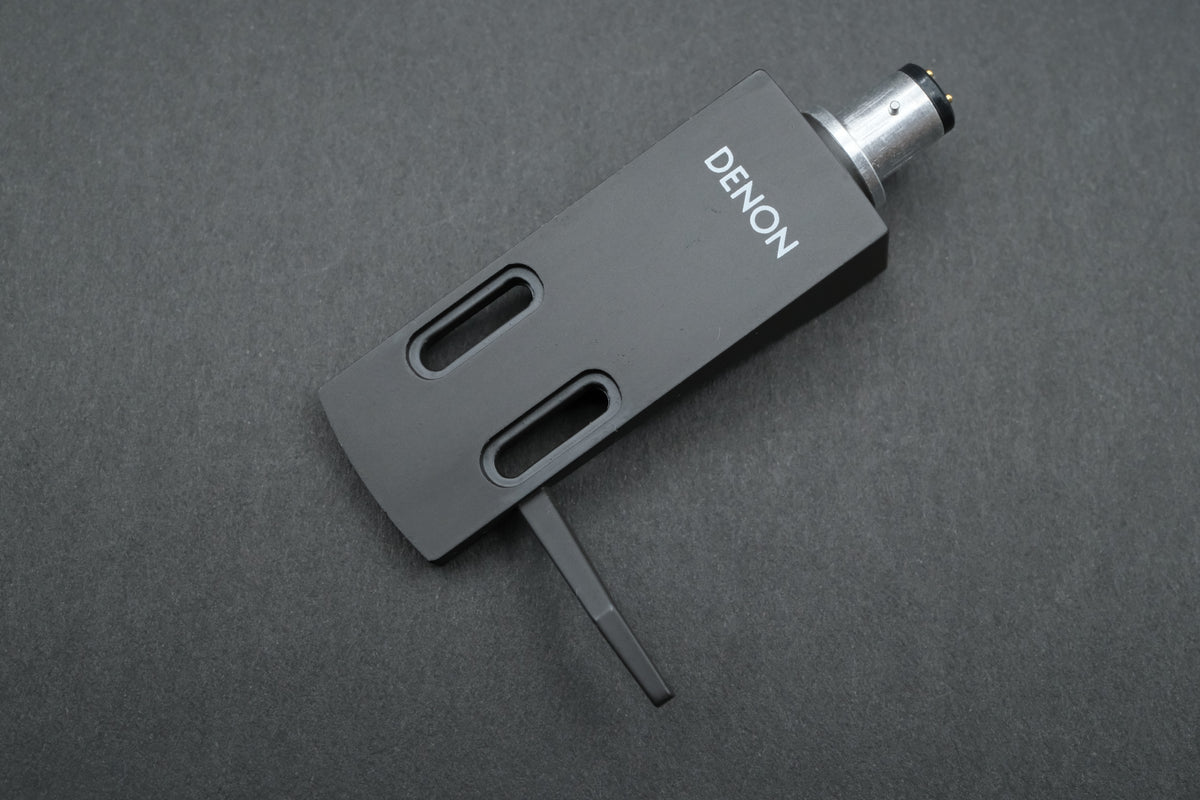 Denon PCL-7 Headshell – 8.3g (03)