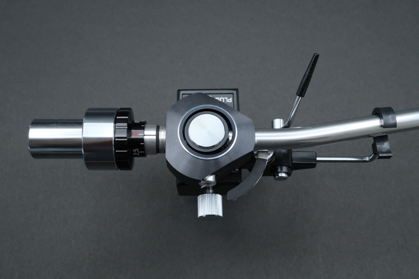 Technics EPA-101T Tonearm