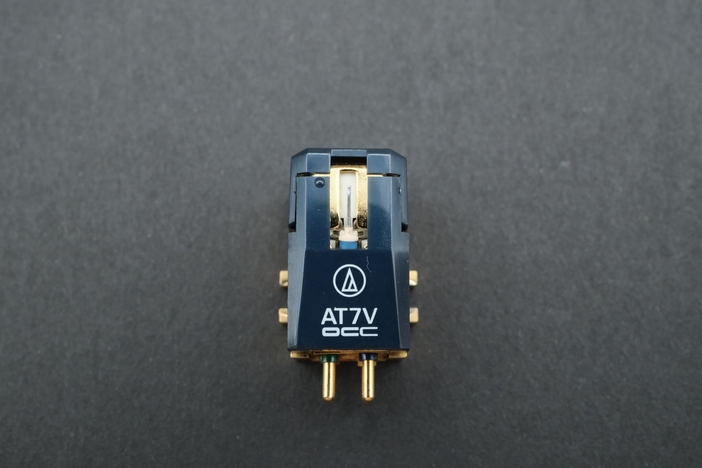 Audio Technica AT7V OCC MM Cartridge