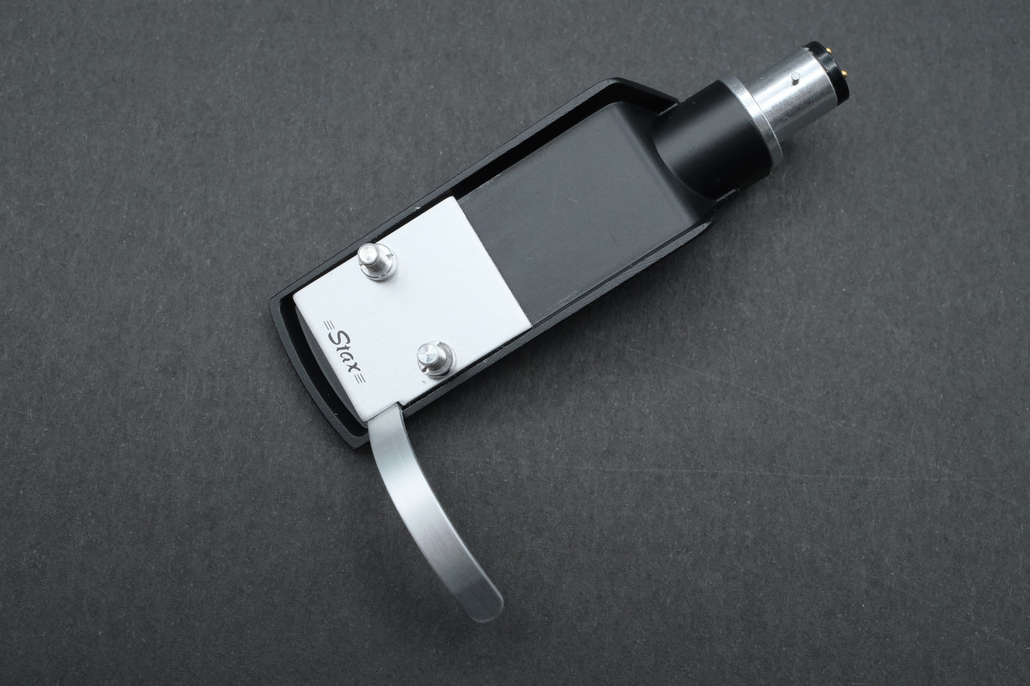 Stax HS-7 Headshell – 10.6g