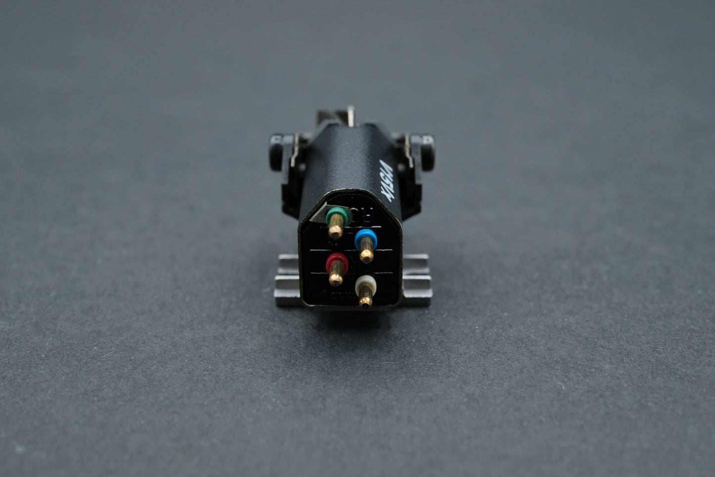 Shure V15 Type VxMR MM Cartridge – Original VN5xMR Micro-Ridge Stylus