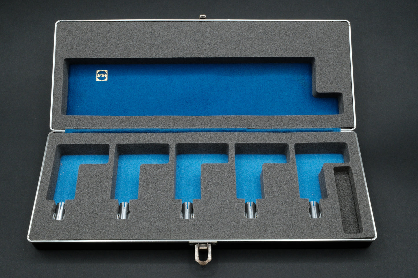 Fidelity Research K-5 Cartridge Keeper Case