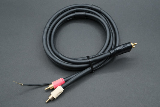 Technics EPA-100MK2 / EPA-500 Genuine Phono Cable