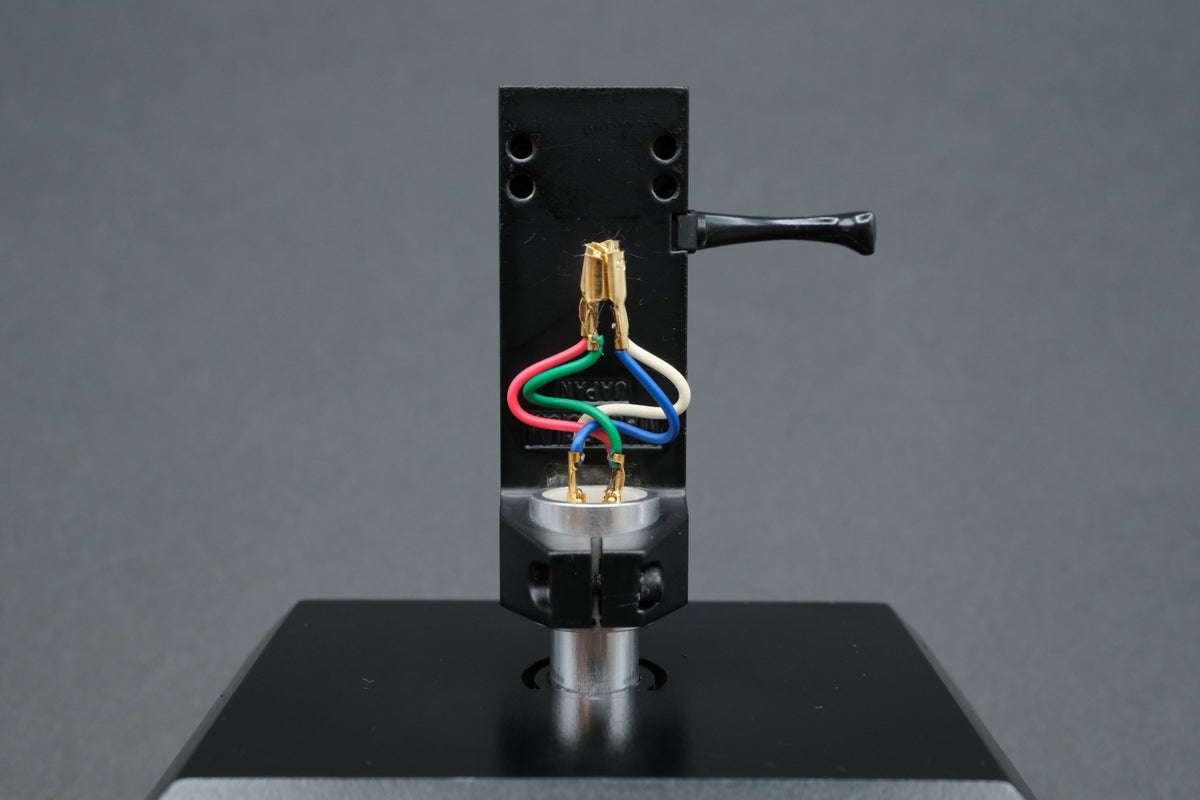 Audio-Technica MS-9 Headshell - 9.7g (02)