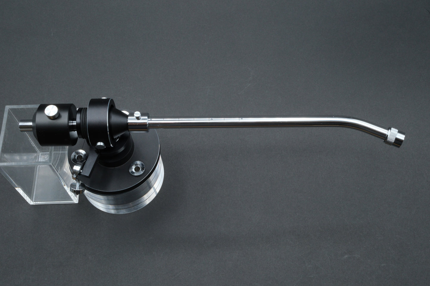Audio-Technica AT-1501 MkIII 12" Long Tonearm