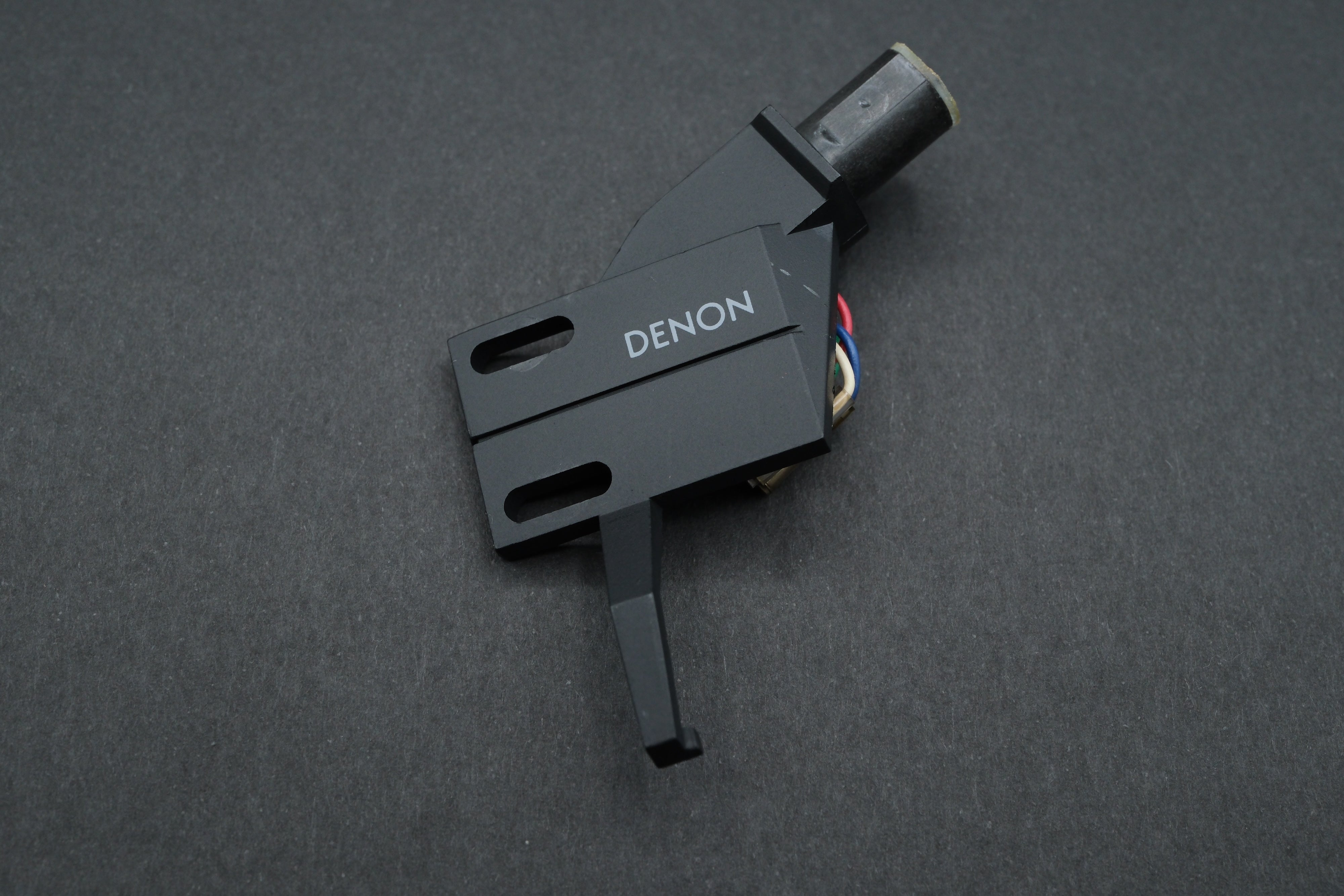 Denon DL-103 Cartridge & Vintage Audio Parts from Japan | Samurai