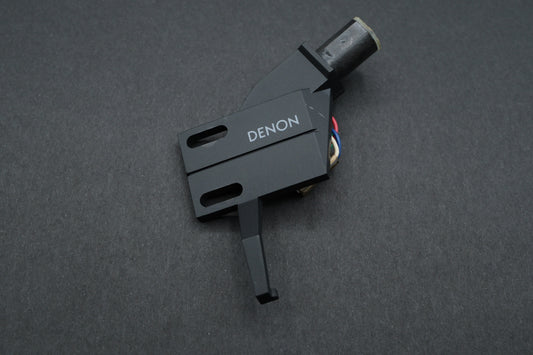 Denon PCL-40 Headshell - 4g