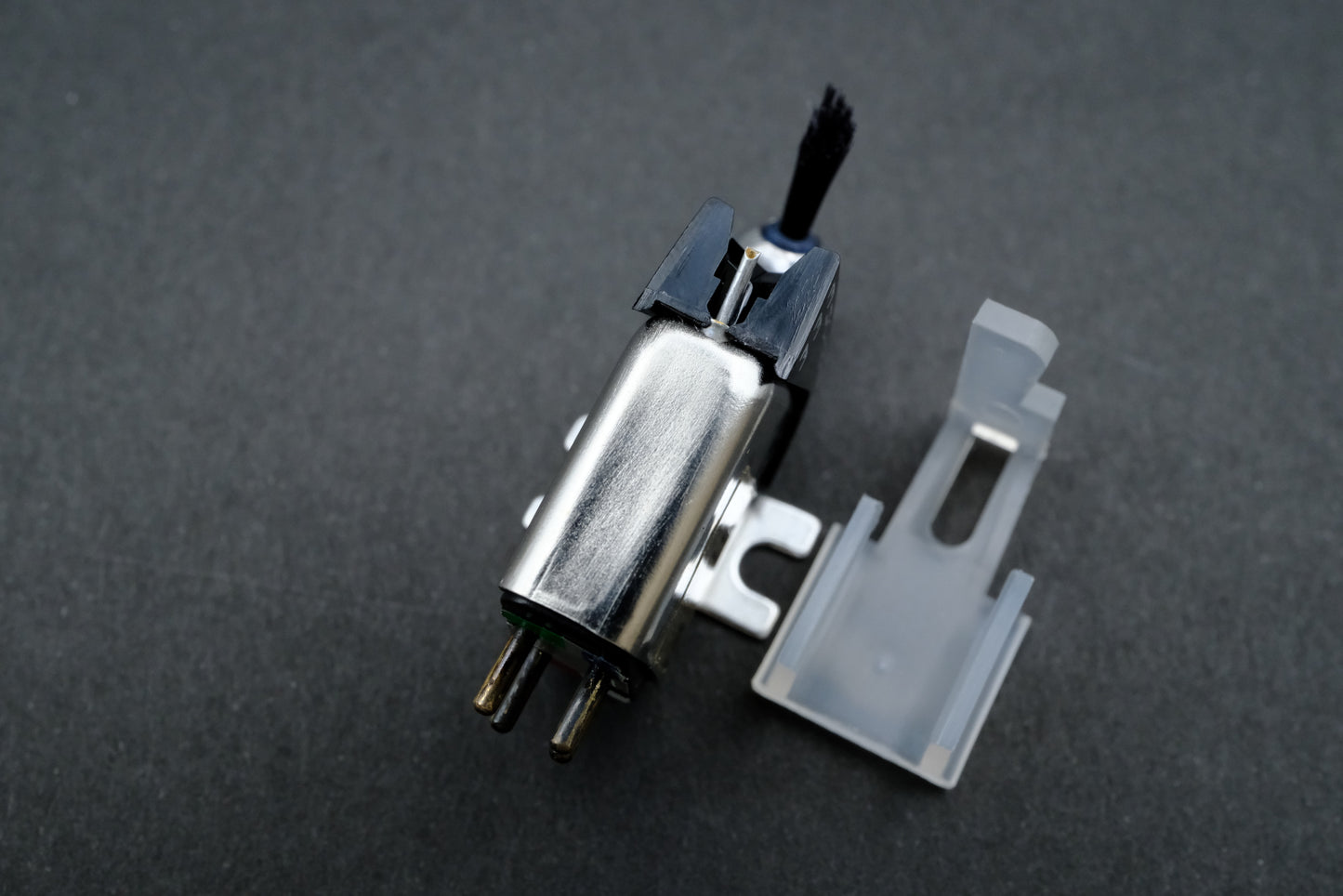 Stanton 681EEE MKIII MM Cartridge