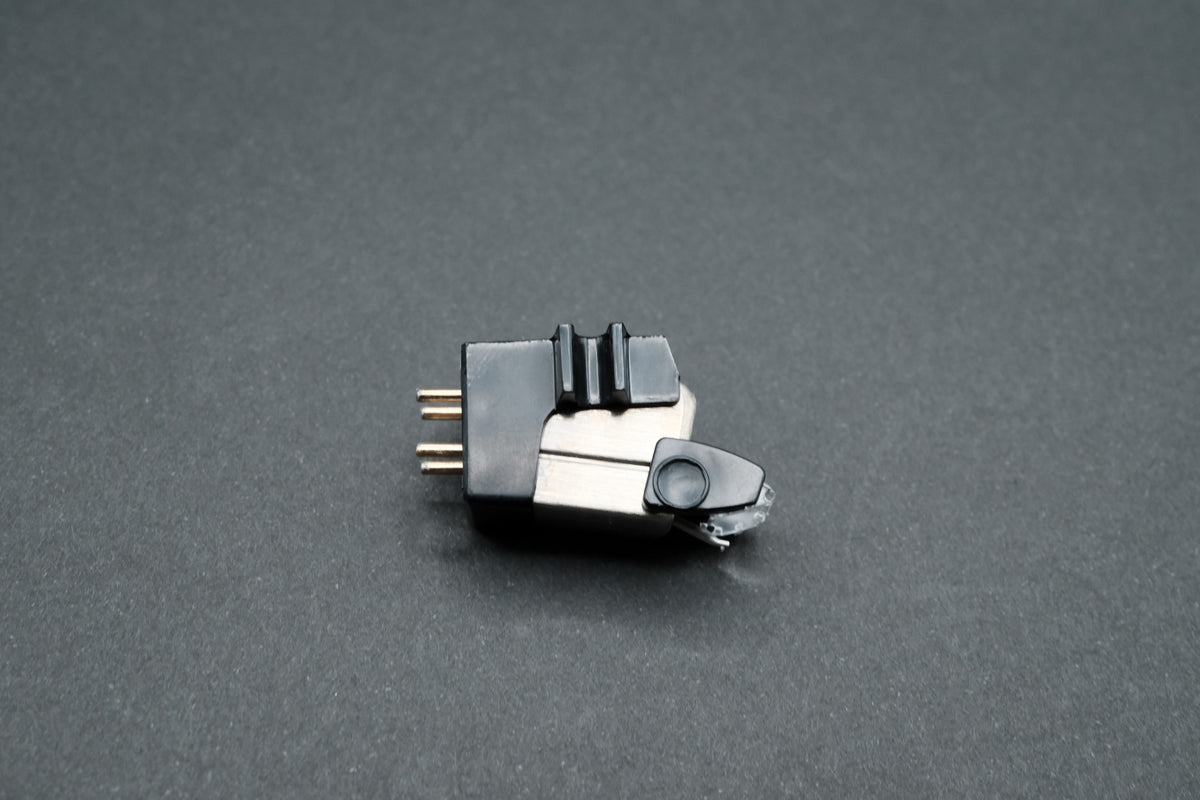 Micro Seiki VF-3200/6 MM Cartridge