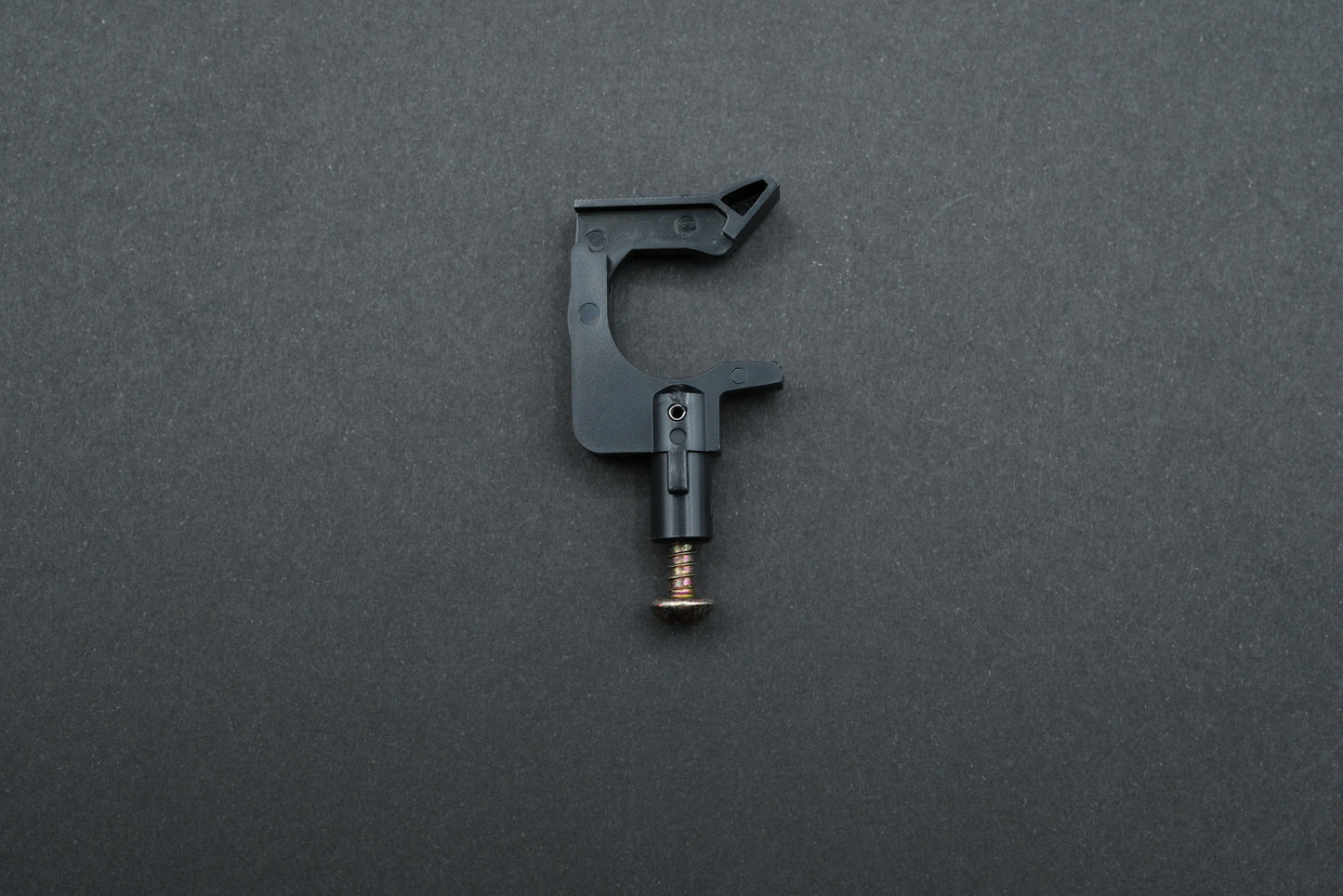 JVC Victor QL-Y55F Tonearm Rest