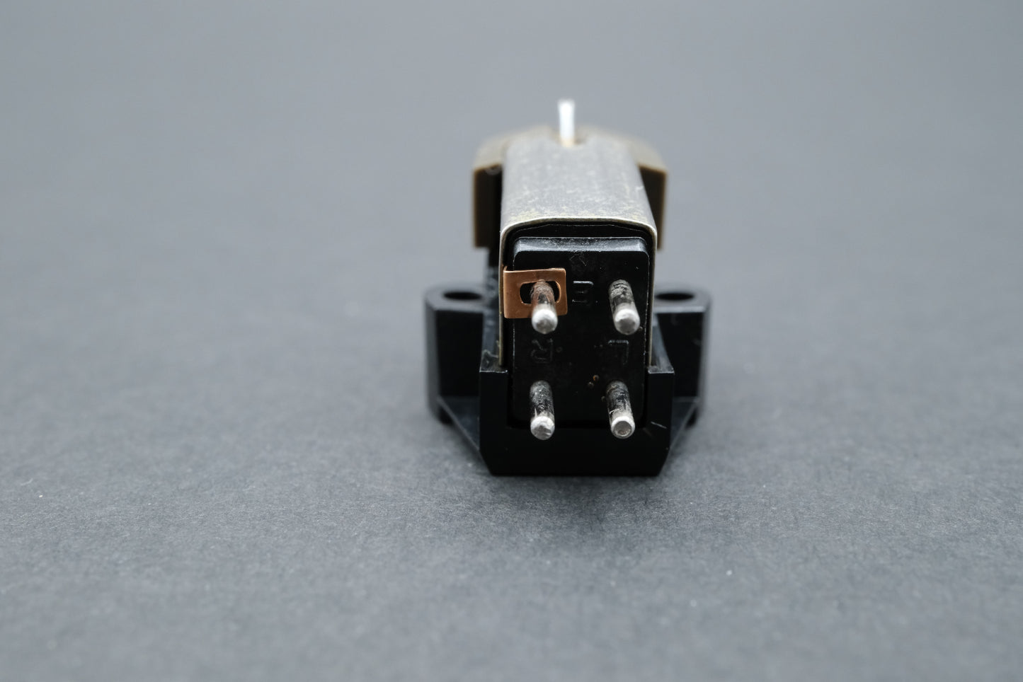 JVC Victor Z-1S MM Cartridge【Ships from US🇺🇸】