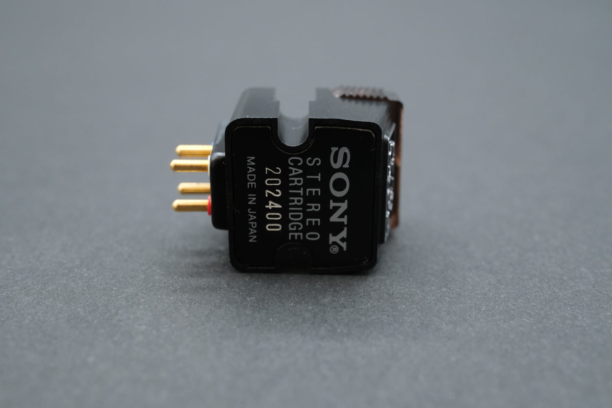 Sony XL-45 MM Cartridge - Line Contact Stylus