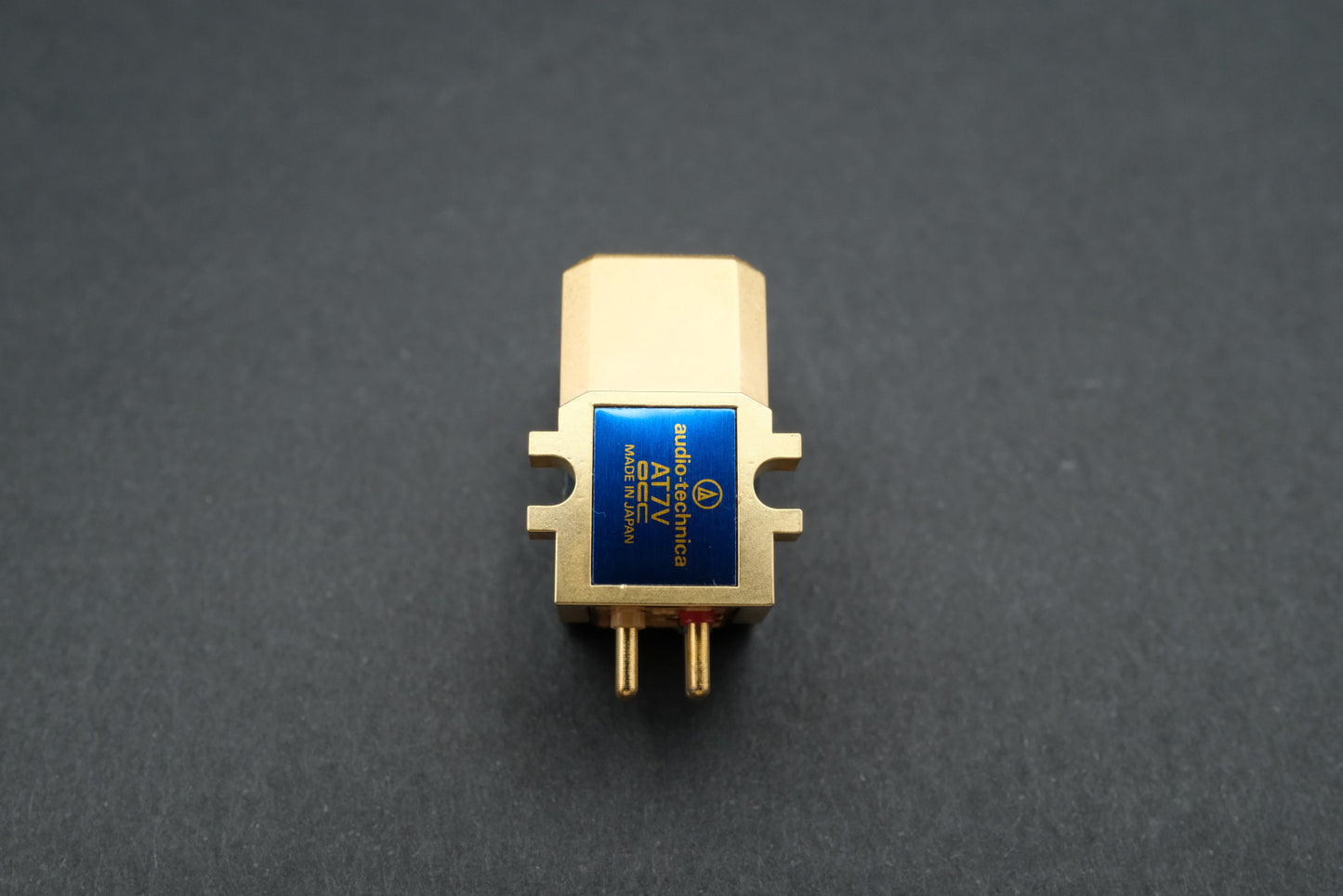 Audio Technica AT7V OCC MM Cartridge