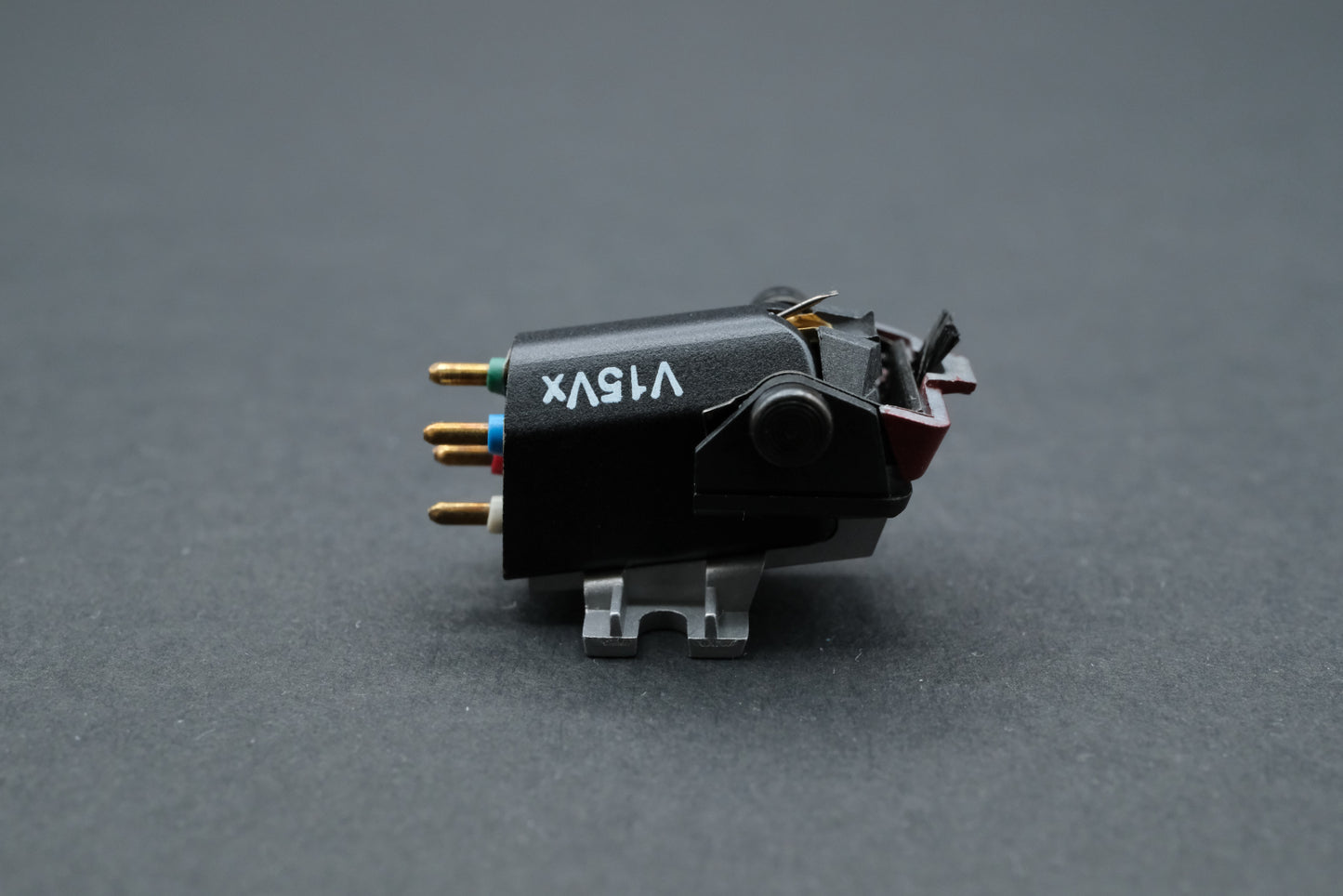 Shure V15 Type VxMR MM Cartridge – Original VN5xMR Micro-Ridge Stylus