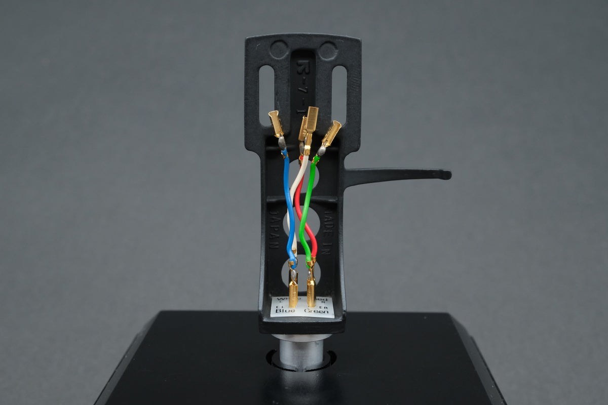 Technics SL-1200 LTD Genuine Headshell - 7.4g