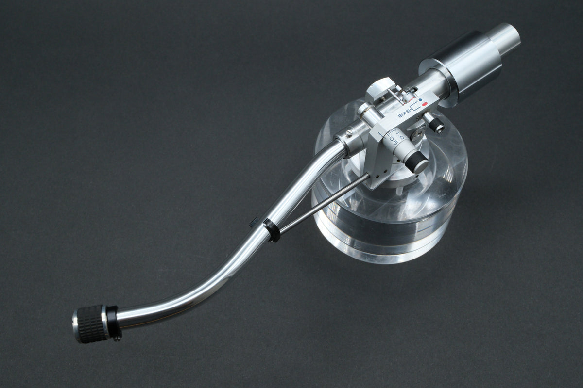 Micro Seiki DD-6 (MA-505) Tonearm (02)