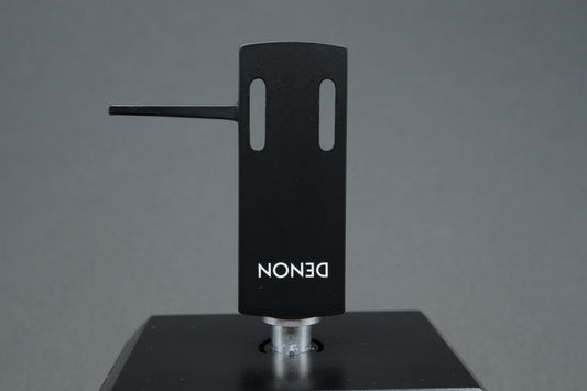 Denon PCL-5 Headshell - 6.1g