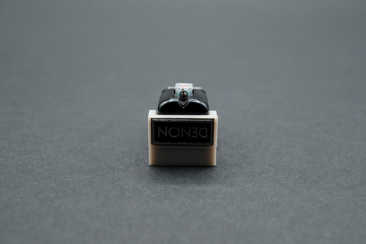 Denon DL-107 MM Cartridge (03)