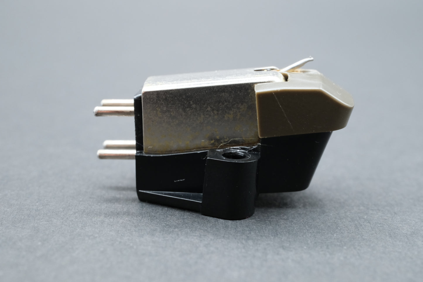 JVC Victor Z-1S MM Cartridge【Ships from US🇺🇸】