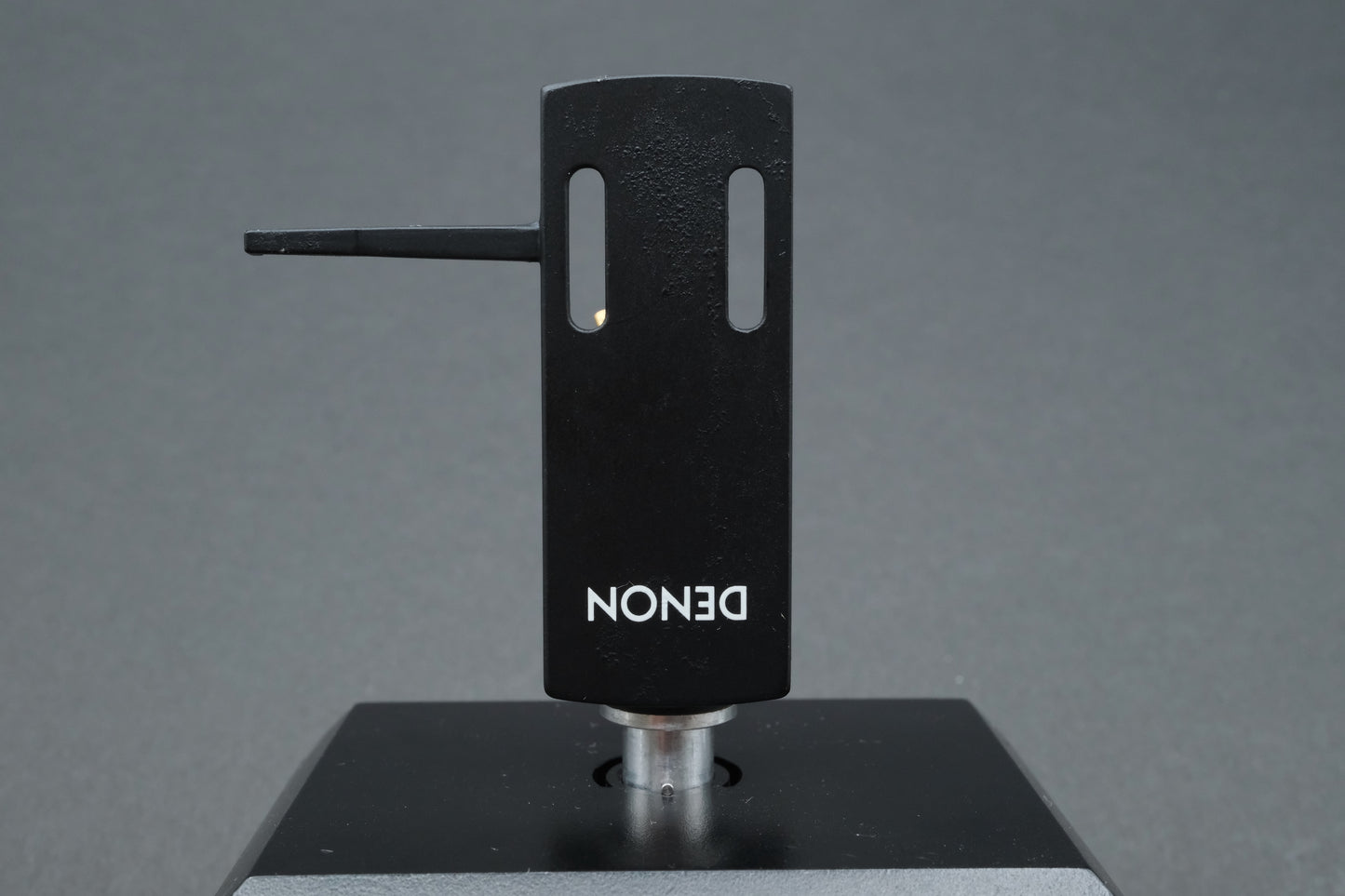 Denon PCL-5 Headshell - 6.1g (02)