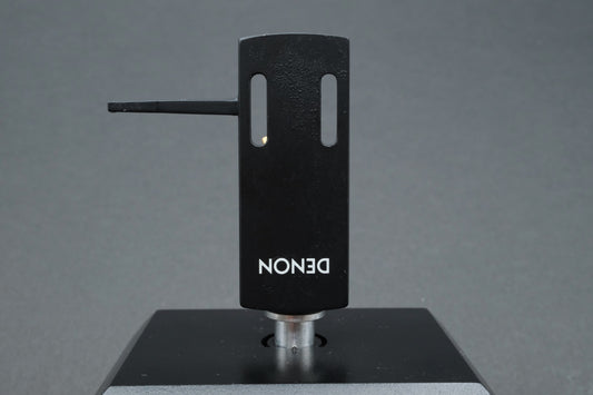 Denon PCL-5 Headshell - 6.1g (02)