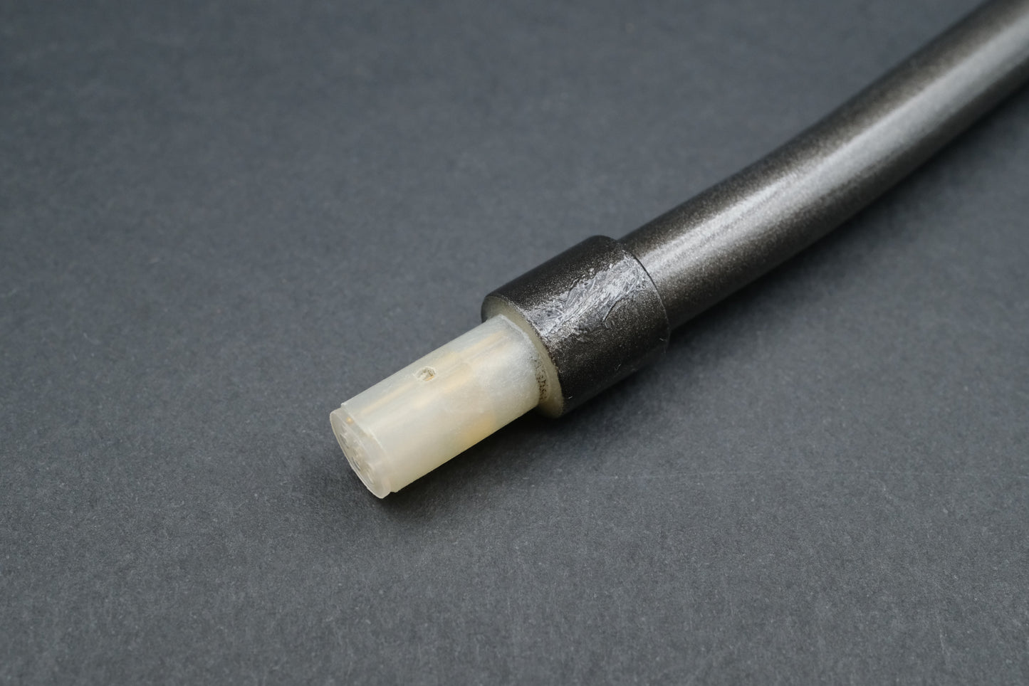 Denon DP-100M S-Shaped Tonearm Pipe