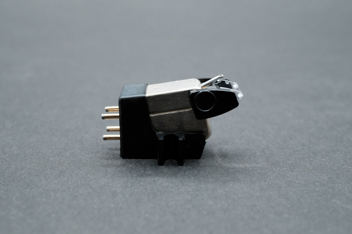 Micro Seiki VF-3200/6 MM Cartridge