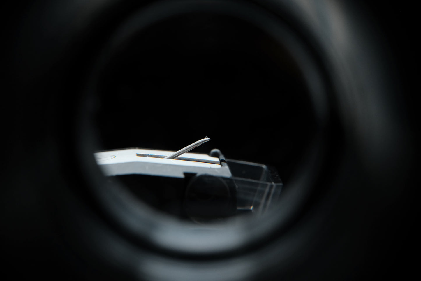 Audio-Technica AT-30E MC Cartridge