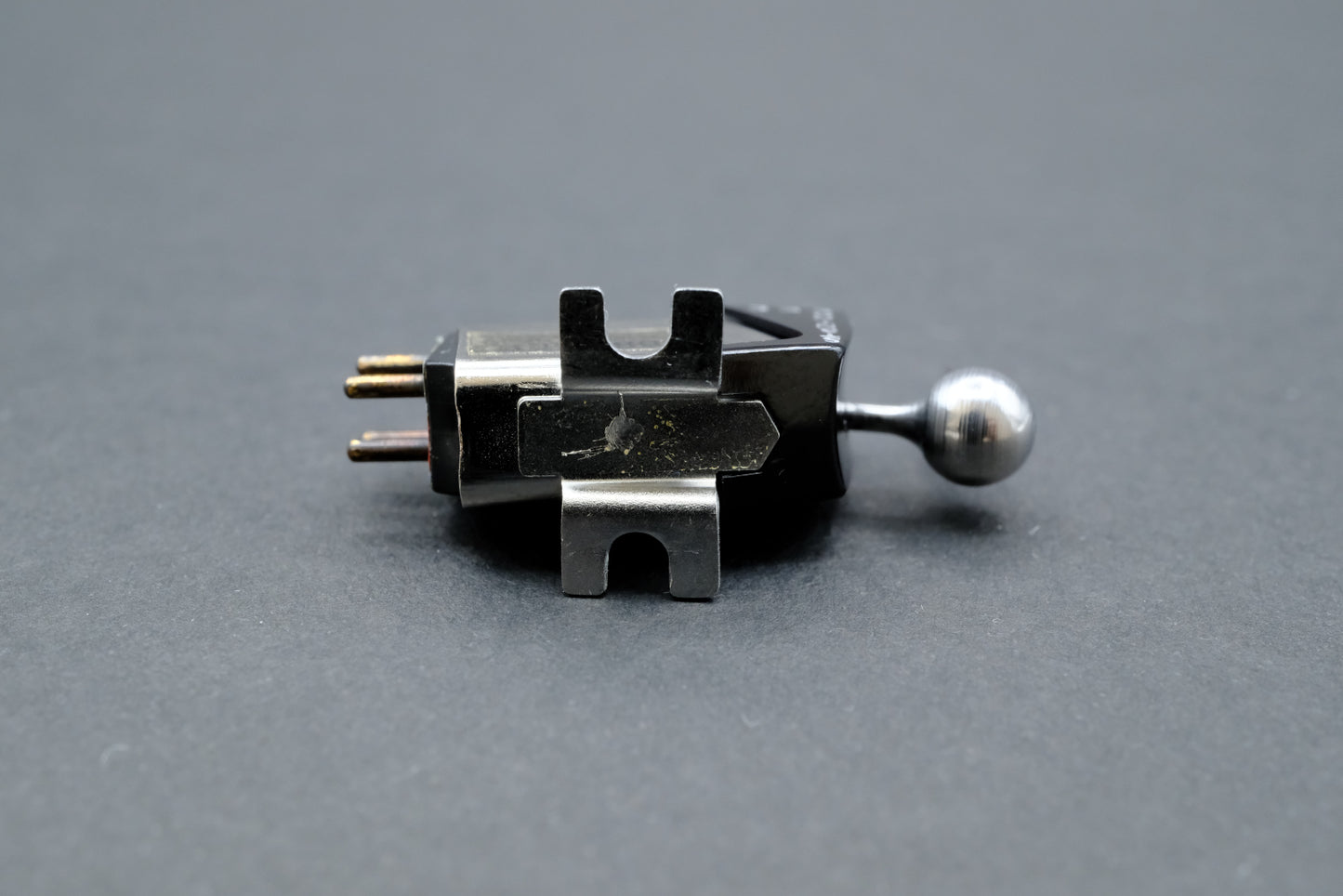 Stanton 681EEE MKIII MM Cartridge