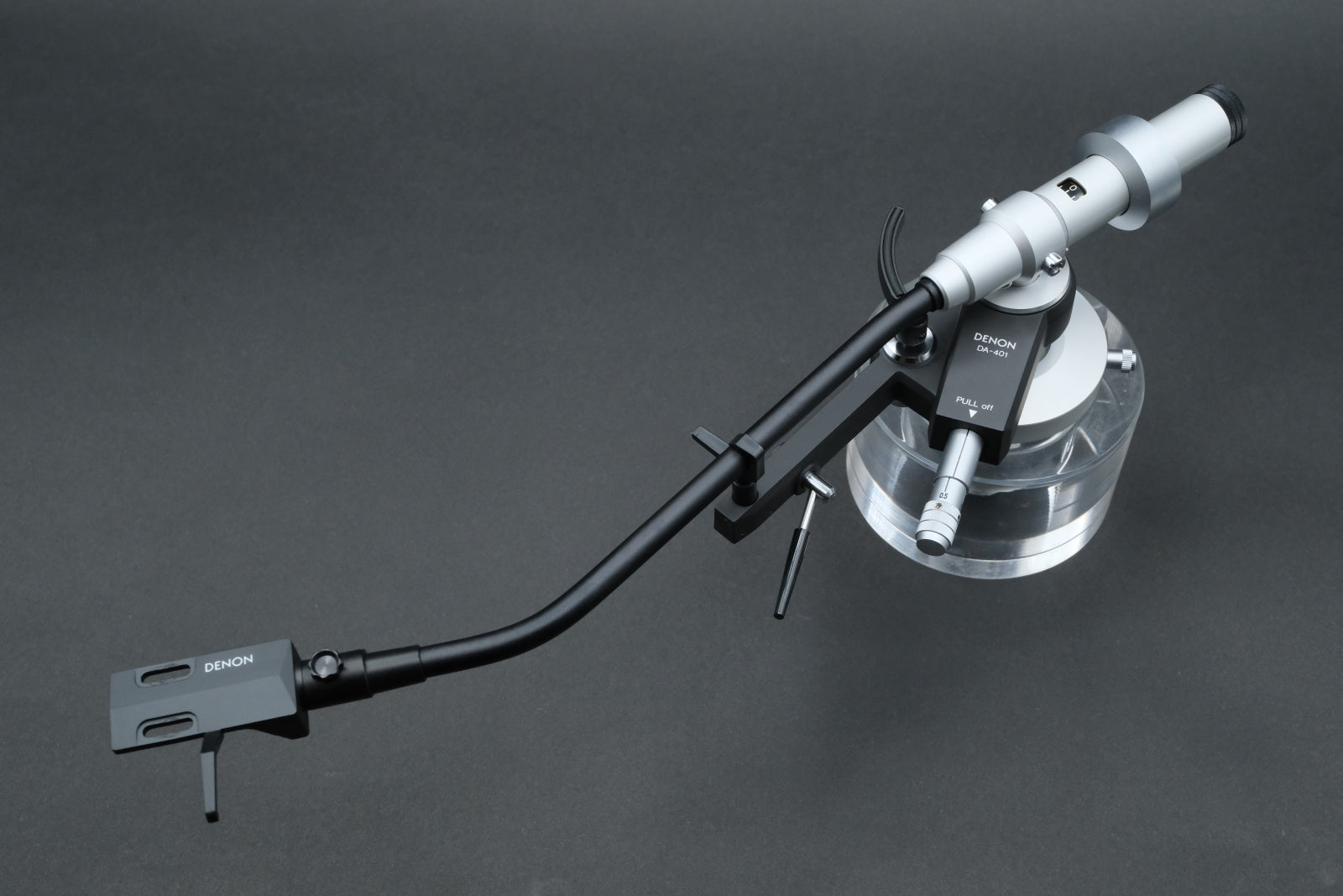 Denon DL-103 Cartridge & Vintage Audio Parts from Japan | Samurai