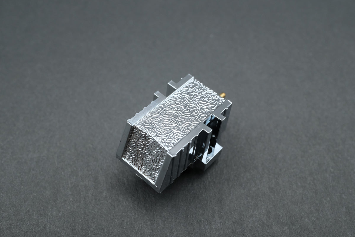 Shure V15 Type III-HE MM Cartridge -Stylus Not Included