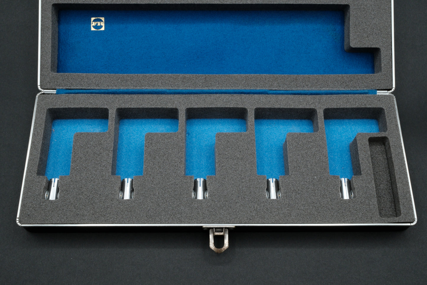 Fidelity Research K-5 Cartridge Keeper Case