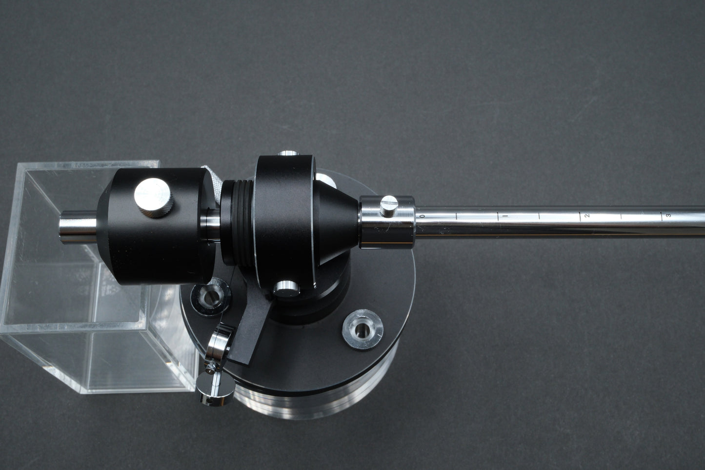 Audio-Technica AT-1501 MkIII 12" Long Tonearm