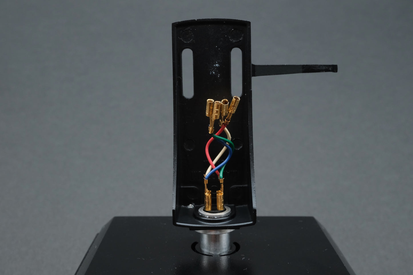 Denon PCL-5 Headshell - 6.1g (02)