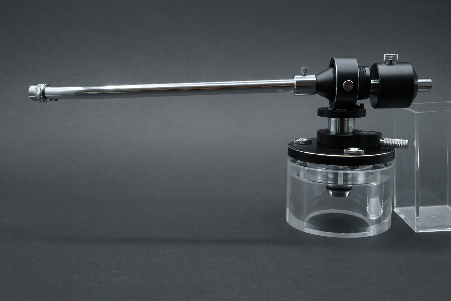 Audio-Technica AT-1501 MkIII 12" Long Tonearm