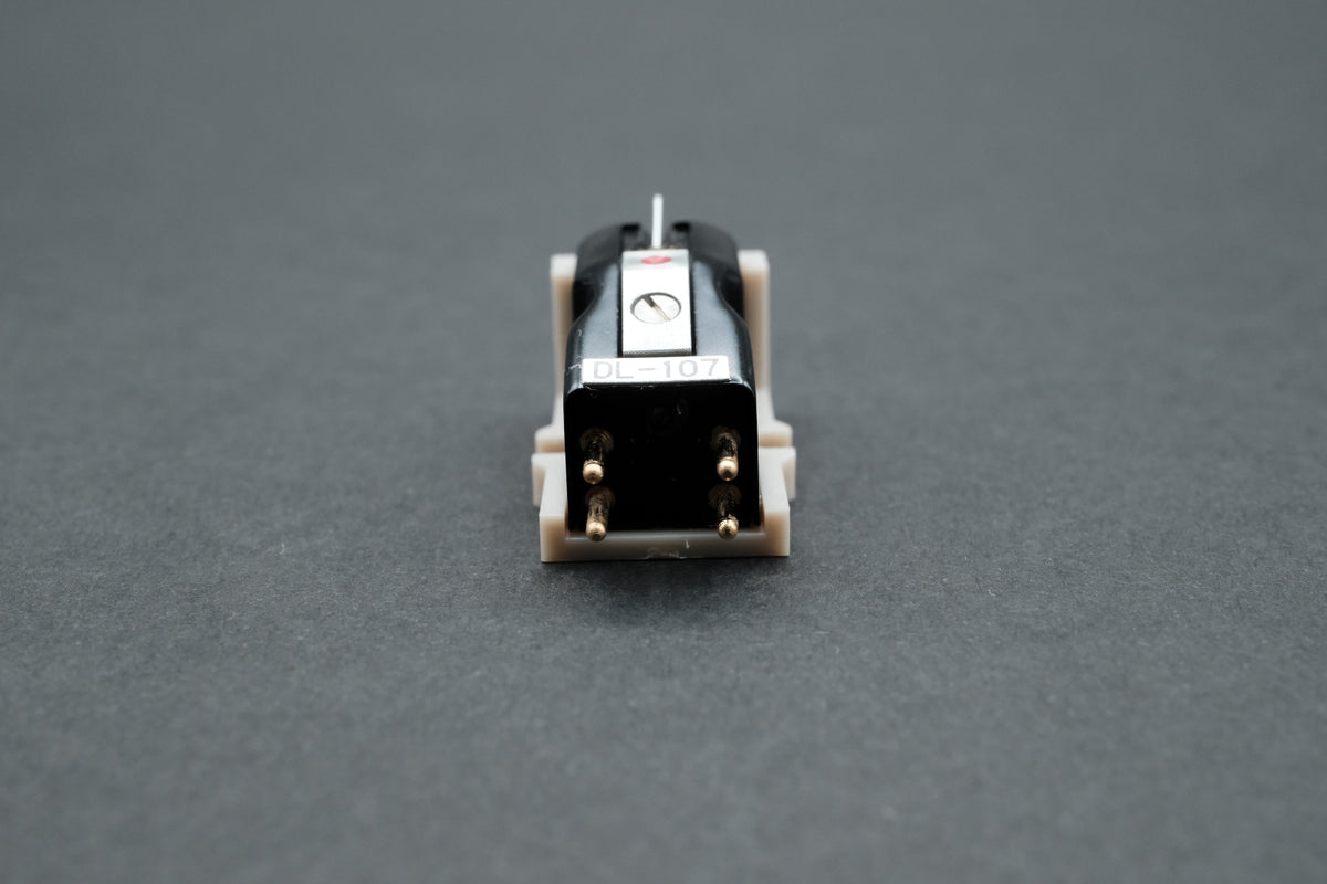 Denon DL-107 MM Cartridge (03)