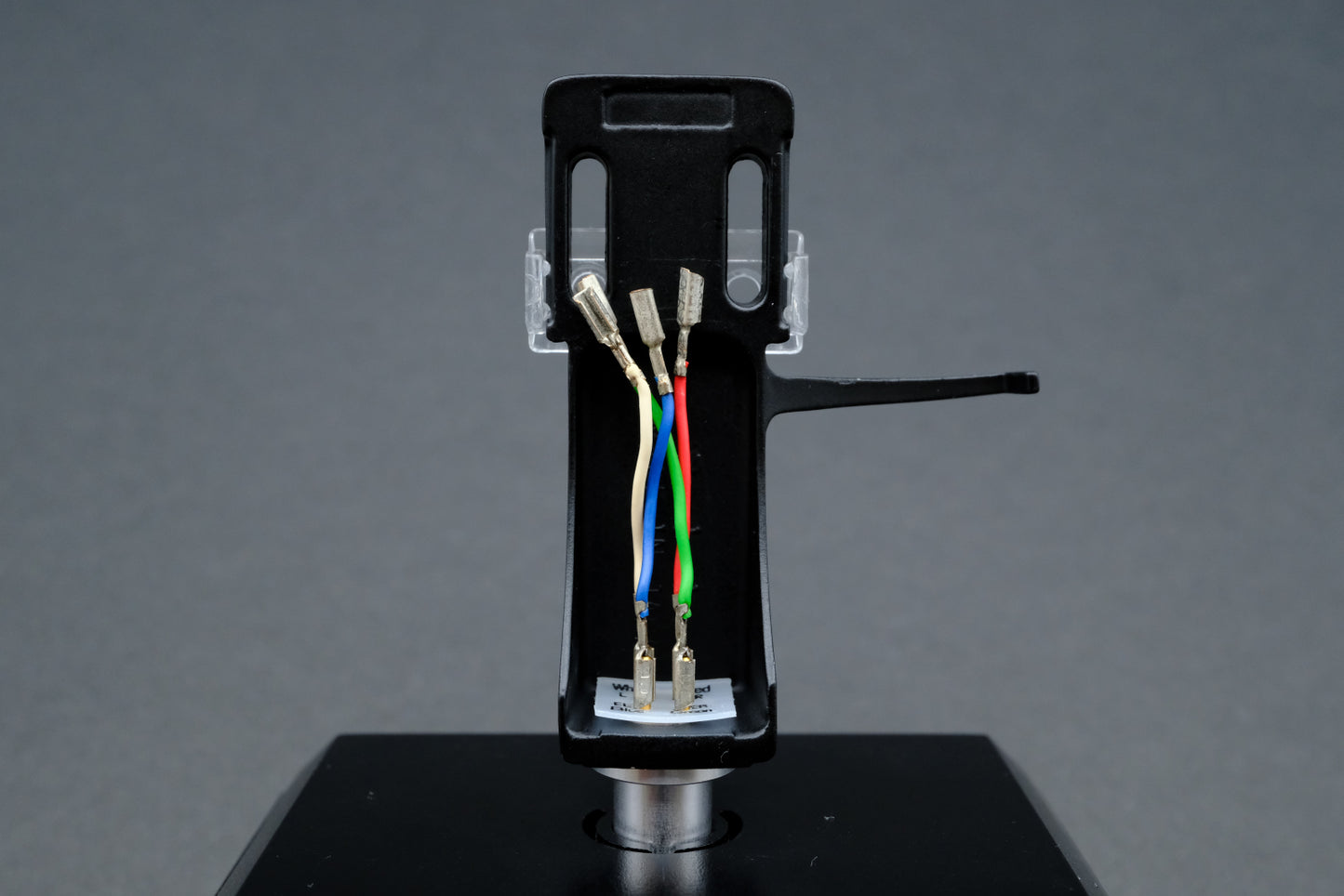 Technics SH-100 Headshell for EPA-100 / EPA-100MK2 / – 9.5g