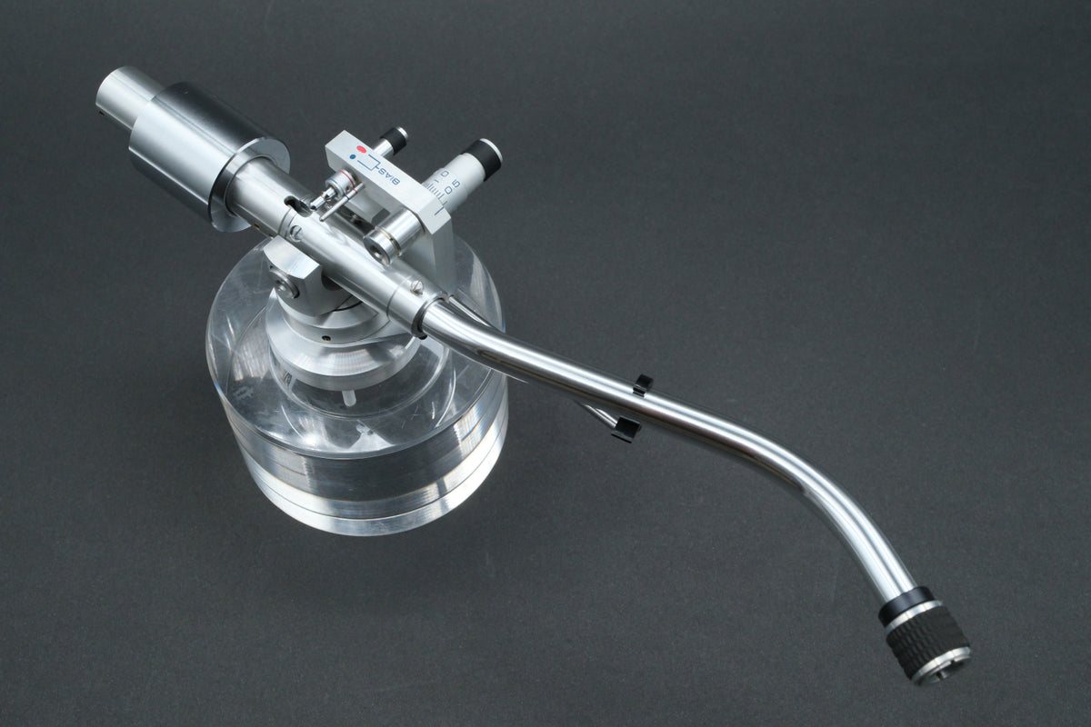 Micro Seiki DD-6 (MA-505) Tonearm (02)