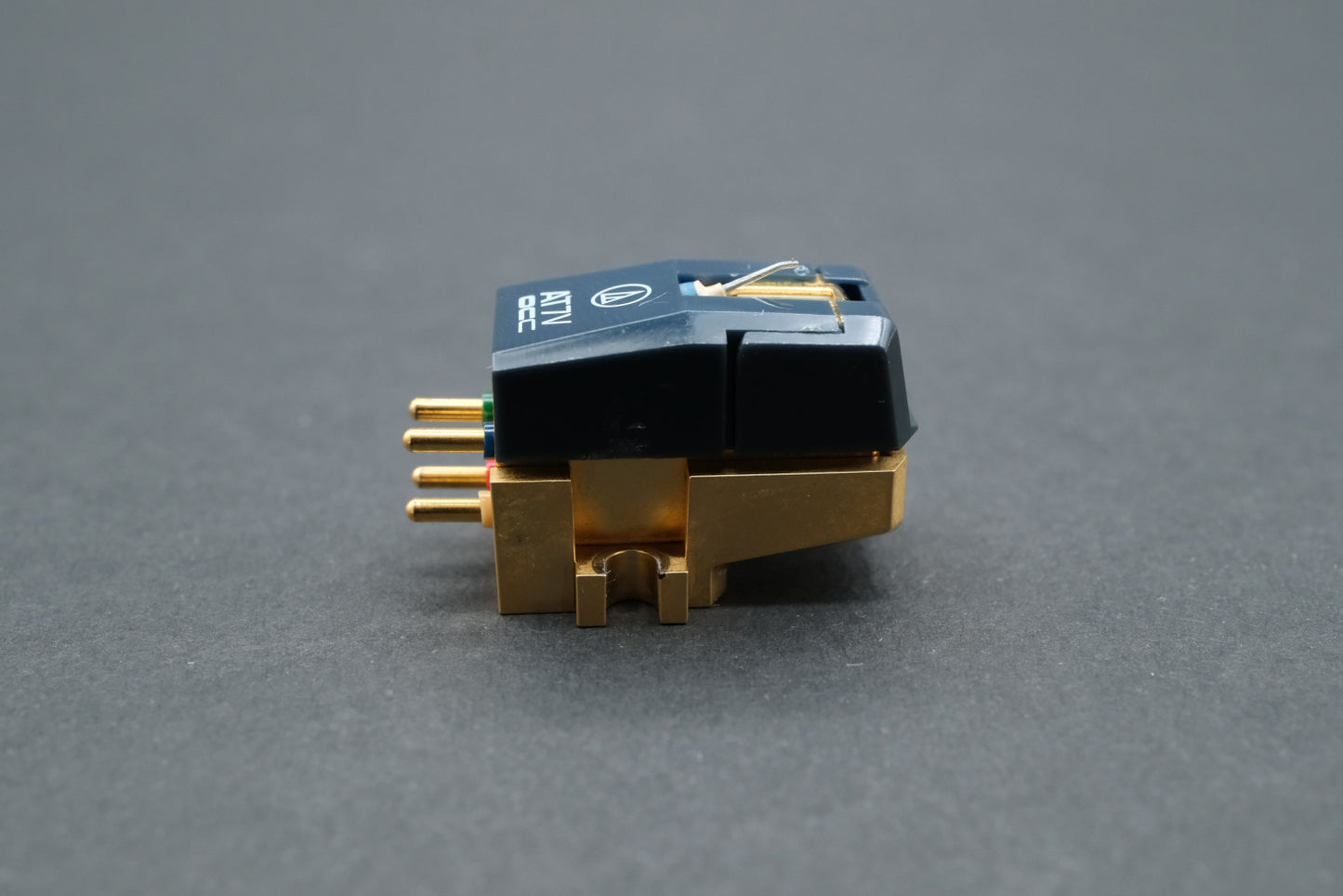 Audio Technica AT7V OCC MM Cartridge