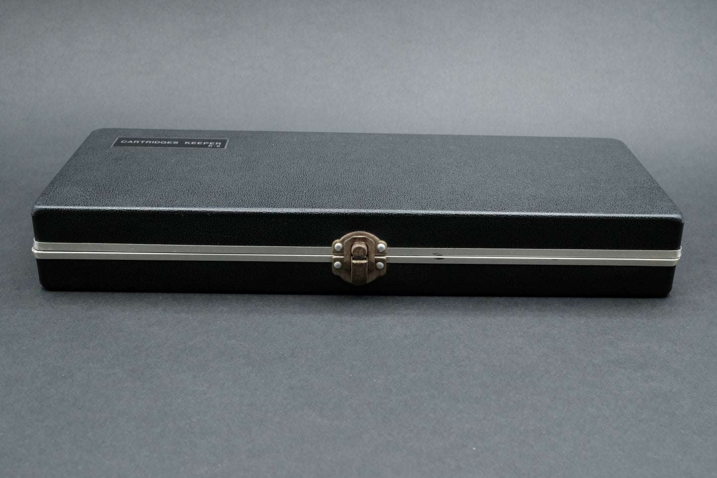 Fidelity Research K-5 Cartridge Keeper Case